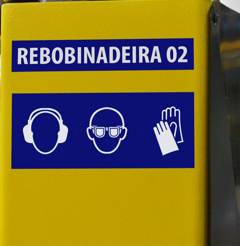aplicacao identificação indsutrial