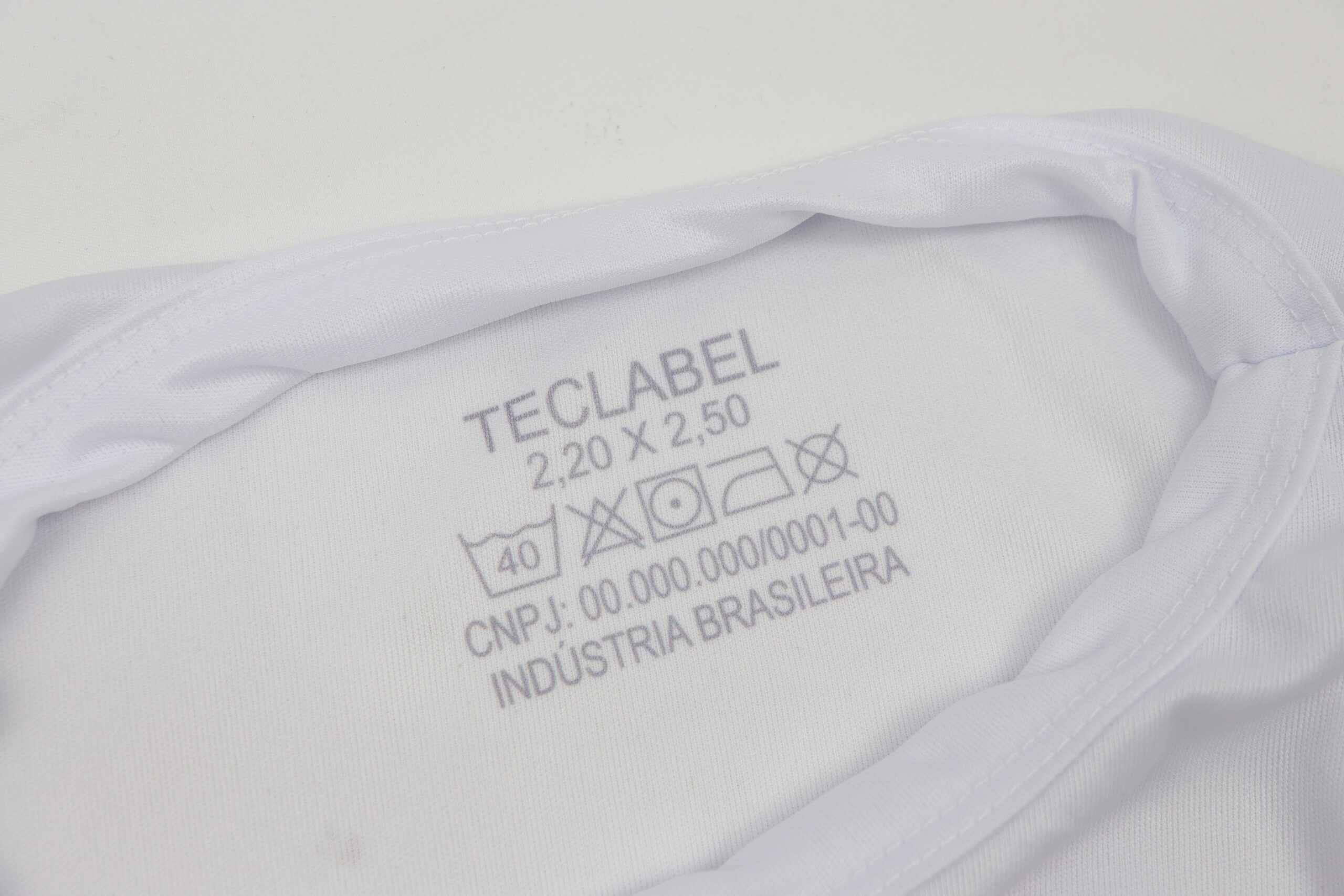 PAPEL DE SUBLIMAÇÃO TÊXTIL